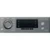 Hotpoint ActiveCare Washer Dryer in Graphite -  NDD 86448 GDA UK- front view controls
