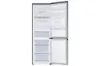 Samsung RB34C632ESA/EU 59.5cm 65 / 35 Split Fridge Freezer - Silver / White_interior empty