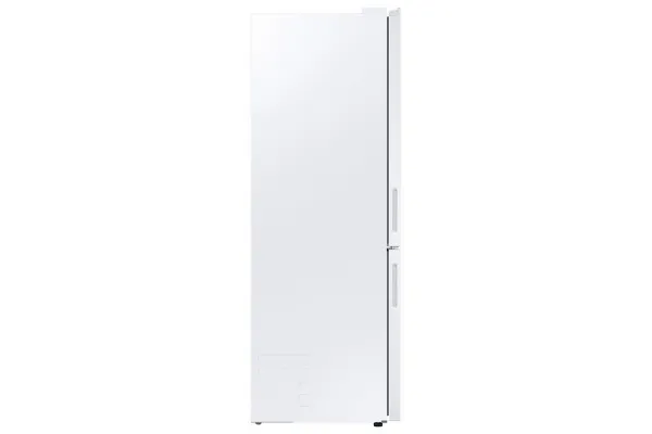 Samsung RB33B610EWW/EU 59.5cm 70/30 Fridge Freezer - White_side