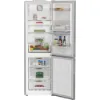 Hotpoint HPK 26363W XP4UK Fridge Freezer 60/40 in Stainless Steel - Main stocked