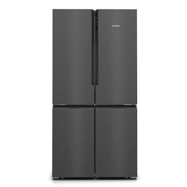 Siemens KF96NAXEAG IQ500Multi Door American Style Fridge Freezer_main