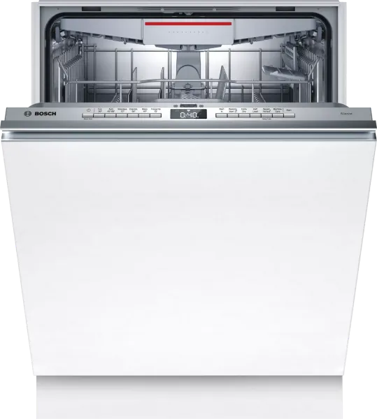 Bosch SMV4HVX00G Fully Integrated Dishwasher with 14 Place Settings_main