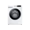 Samsung WW90DG6U85LEU1 9kg 1400 Spin Washing Machine - White_main
