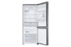 Samsung RB50DG632ES9EU  Series 8 SpaceMax™ 505L Smart Combi Fridge Freezer in Silver_interior