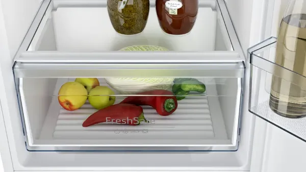 Neff KI7861FE0G  60/40 Split N 30 Built In Fridge Freezer - Display Model_drawer