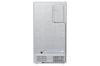 Samsung RS70F64KDTEU Series 6 SpaceMax™ Smart American Fridge Freezer in Silver_reverse
