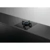 Fisher & Paykel CG451DNGGB4 45cm 'Gas on Glass' Wok Burner - BlackSide