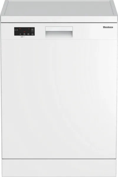 Blomberg LDF31310W Dishwasher - White - 13 Place Settings