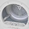 Sensis TDCF018BW 8kg Condenser Tumble Dryer - White_drum