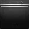 Fisher & Paykel OB60SD9PLX1 72L 60cm Built-in Oven Single