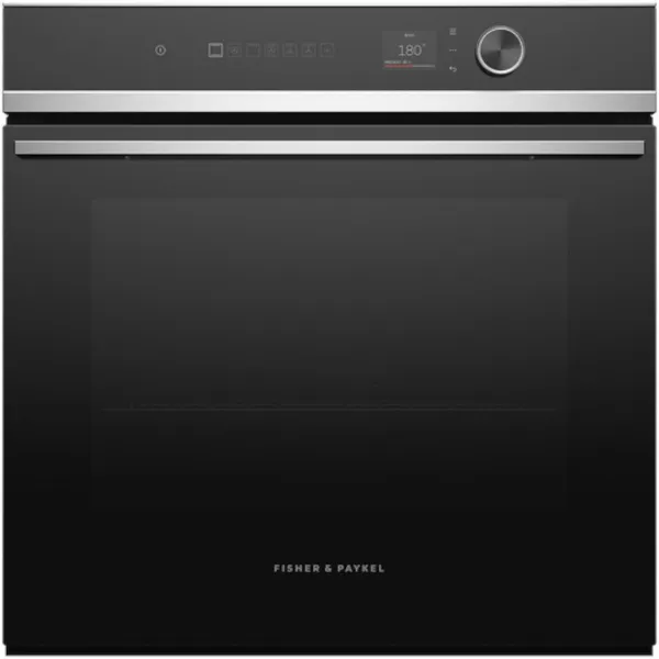 Fisher & Paykel OB60SD9PLX1 72L 60cm Built-in Oven Single