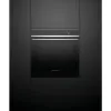 Fisher & Paykel OB60SD11PLX1 72L 60cm Built-in Oven Single_Front