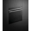 Fisher & Paykel OB60SD11PLX1 72L 60cm Built-in Oven Single_Side