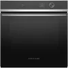 Fisher & Paykel OB60SD13PLX1 72L 60cm Built-in Oven Single