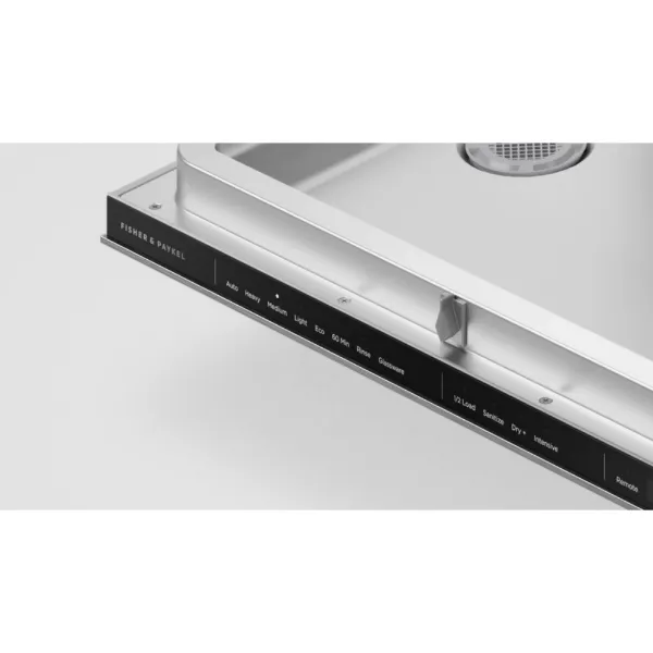 Fisher & Paykel DW60UT4HI2 Dishwasher XL_door