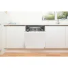Indesit DIO 3T131 FE UK  Full Size Integrated Dishwasher with 14 Place Settings main 2