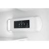 Indesit INS 9012 Low Frost Integrated Fridge - White - Holds 8 Shopping Bags - E Rated temperature