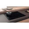 Hotpoint TQ 1460S CPNE CleanProtect 60cm Induction Hob - Black demo
