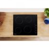 Indesit RI 860 C Hob - Black main 6