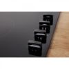 Indesit RI 860 C Hob - Black controls