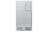 Samsung RS70F67QCTEU Series 7 SpaceMax™  Smart American Fridge Freezer in Silver_reverse