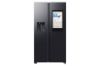 Samsung RS90F66BEFEU Family Hub™ 614L Smart American Fridge Freezer in Black_main