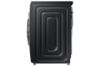 Samsung WW11DG6B25LBU1 Series 6 AI Energy 11kg 1400 Spin Smart Washing Machine - Black_side