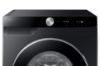 Samsung WW90DG6U85LBU1 Series 6 AI Energy 9kg 1400 Spin Smart Washing Machine - Black_controls
