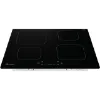 Indesit IS 83Q60 NE Induction glass-ceramic hob - Black main 2