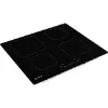 Indesit IS 83Q60 NE Induction glass-ceramic hob - Black main 3