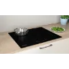 Indesit IS 83Q60 NE Induction glass-ceramic hob - Black demo
