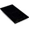 Indesit IS 19Q30 NE Induction glass-ceramic hob - Black main 2