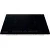 Indesit IB 88B60 NE Induction glass-ceramic hob Black main 2