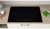 Indesit IB 21B77 NE Induction glass-ceramic hob - Black demo 3
