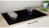 Indesit IB 21B77 NE Induction glass-ceramic hob - Black demo 5