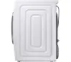 Samsung DV90T6240LE/S1 9kg Heat Pump Smart Tumble Dryer - White_side