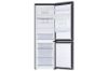 Samsung RB34C632EBN/EU 59.5cm 60/40 SpaceMax 341L Frost Free Fridge Freezer - Black_interior empty