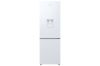 Samsung RB34C632EWW/EU 59.5cm 60/40 SpaceMax™ Frost Free Fridge Freezer - White_main