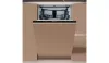 Hotpoint HP6IC11BS7LA0UK Slimline Integrated Dishwasher mainn