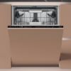 Hotpoint H7I HP42 L UK Built in 15 Place Settings Dishwasher main