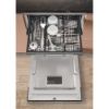 Hotpoint H7I HP42 L UK Built in 15 Place Settings Dishwasher tray