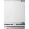 Hotpoint HBUFZ011 integrated upright freezer main