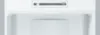 Bosch KGN34NLEAG Freestanding Fridge Freezer in Stainless Steel Look