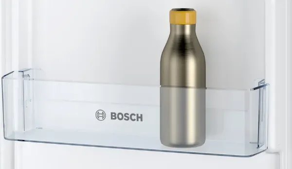 Bosch KIN85NSE0G Built-In Fridge-Freezer