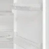 Hotpoint HPKS 1262B4 UK Integrated Low Frost 50/50 Fridge Freezer drawers