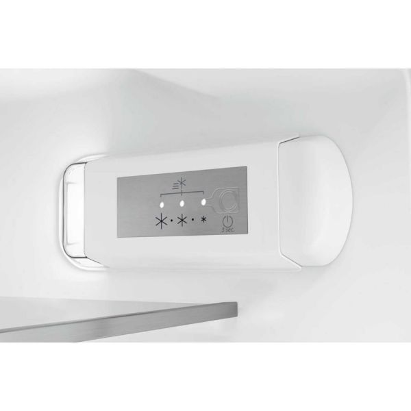 Hotpoint HS 12 A1 D.UK 2 Integrated Low Frost Tall Fridge temperature