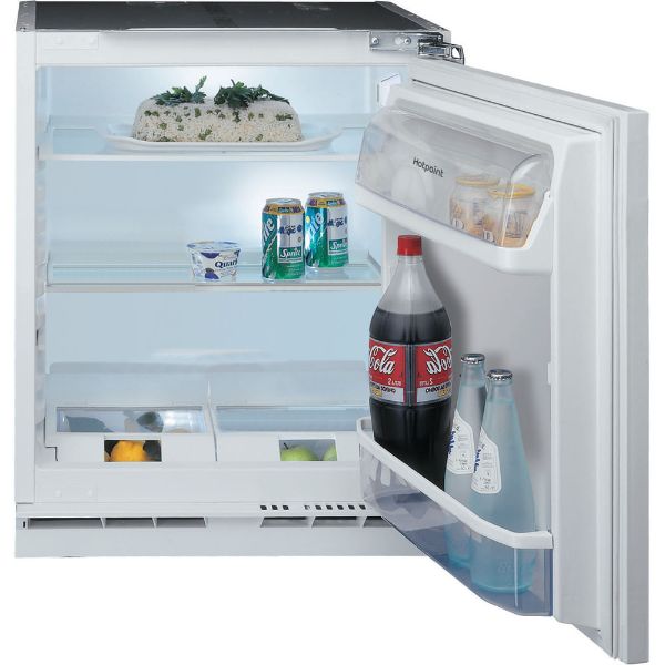 Hotpoint HBUL011 Integrated Low Frost Undercounter Fridge main