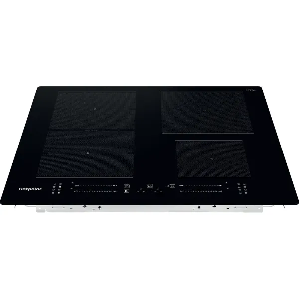 Hotpoint TS 5760F NE Flexi Zone Induction Electric Hob - Black Black main