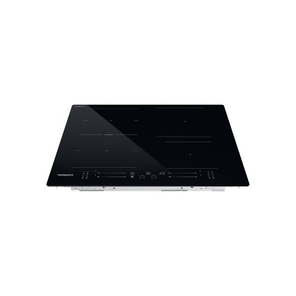 Hotpoint TS 3560F CPNE Easy Clean CleanProtect Induction Hob 60cm main 2