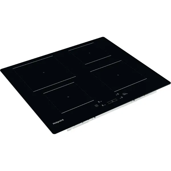 Hotpoint TQ 1460S NE Induction Hob Black main 2